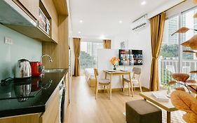 The Euphoria Hanoi - Stay 24H