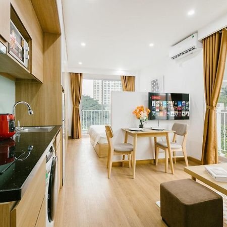 The Euphoria Hanoi - Stay 24H מראה חיצוני תמונה