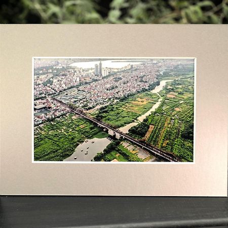 The Euphoria Hanoi - Stay 24H מראה חיצוני תמונה