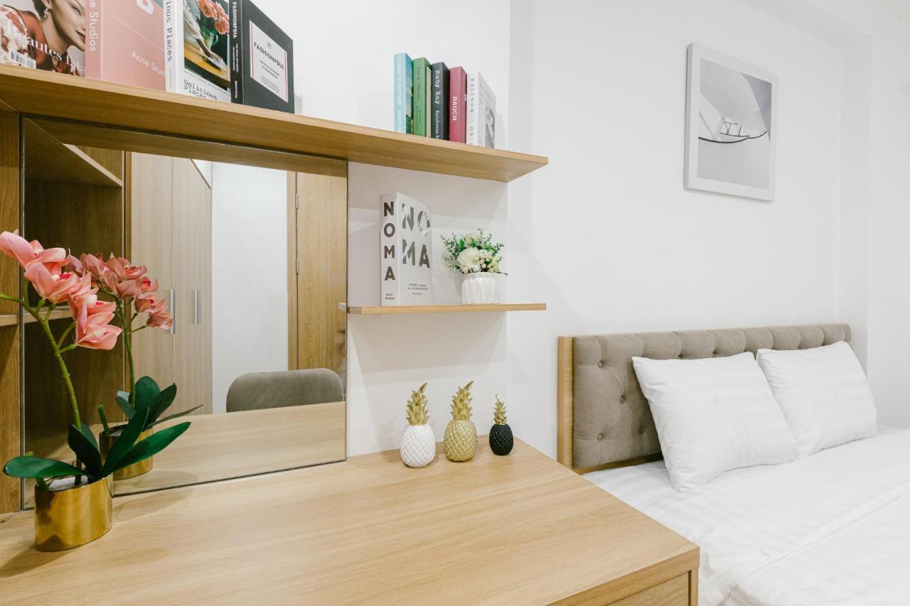 The Euphoria Hanoi - Stay 24H מראה חיצוני תמונה