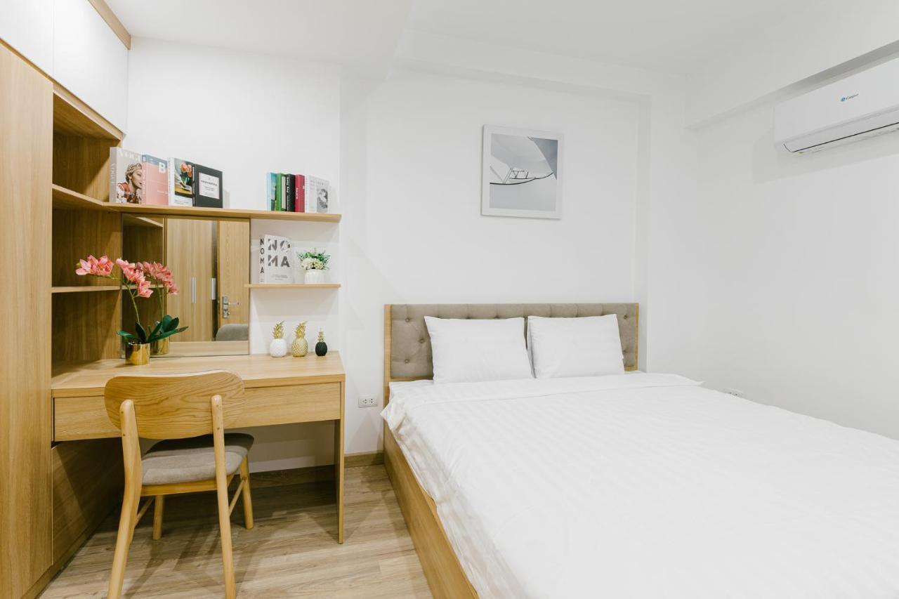 The Euphoria Hanoi - Stay 24H מראה חיצוני תמונה