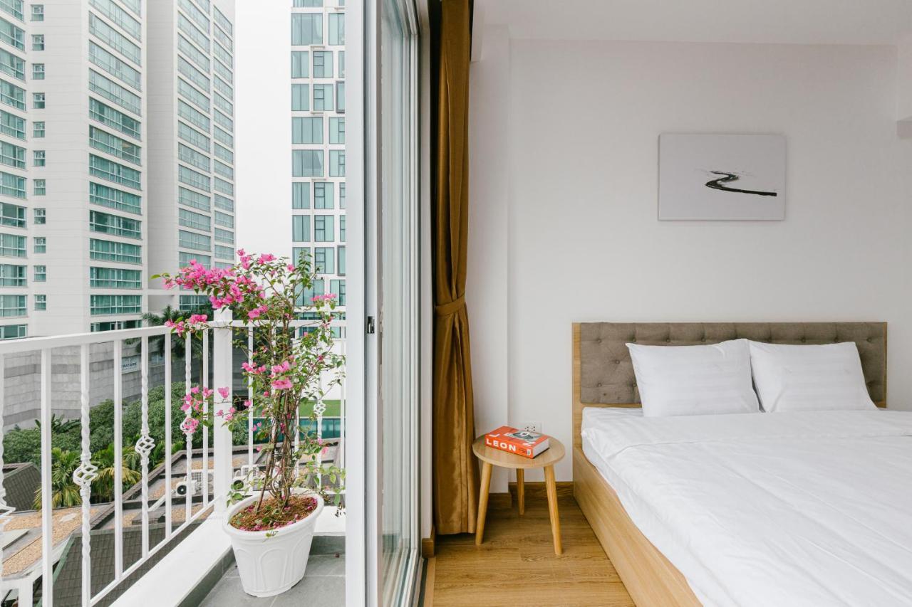 The Euphoria Hanoi - Stay 24H מראה חיצוני תמונה