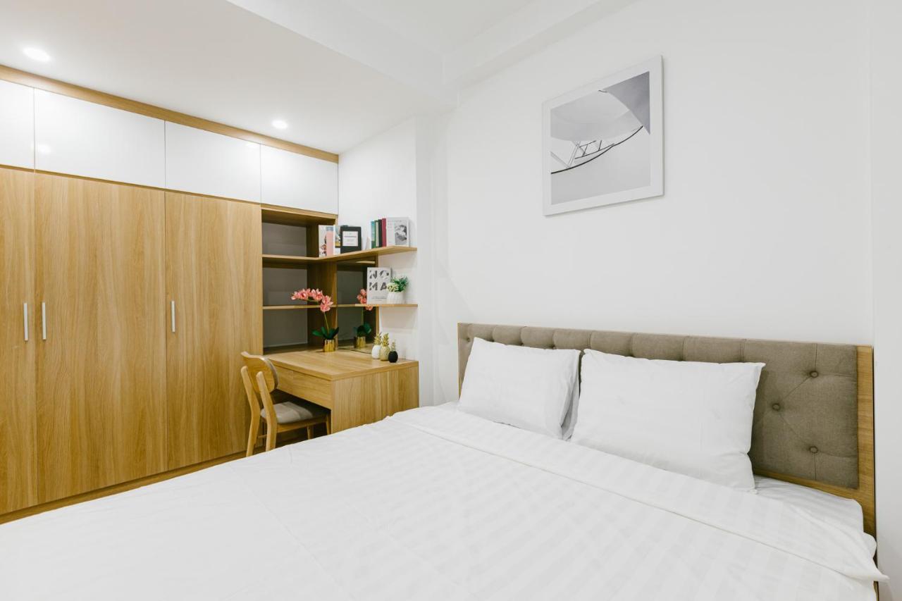 The Euphoria Hanoi - Stay 24H מראה חיצוני תמונה