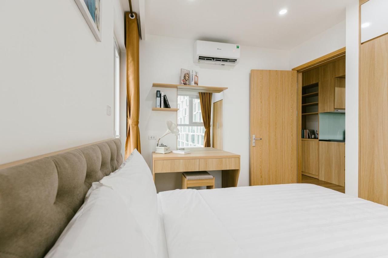 The Euphoria Hanoi - Stay 24H מראה חיצוני תמונה
