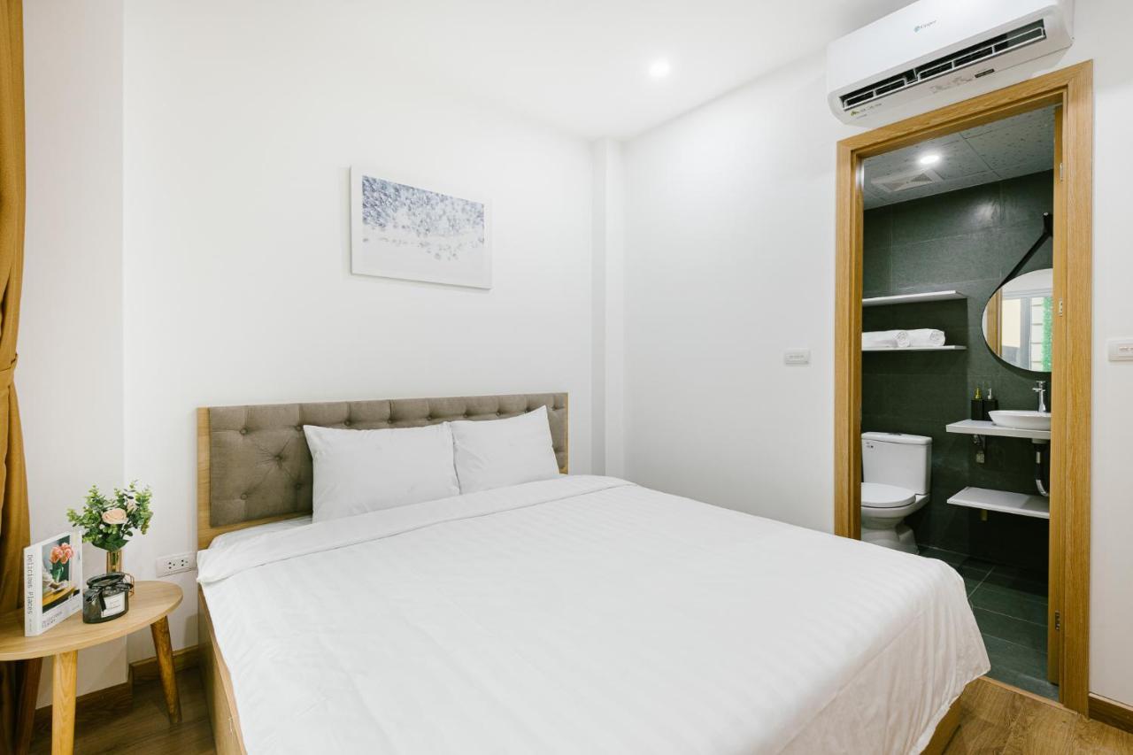 The Euphoria Hanoi - Stay 24H מראה חיצוני תמונה