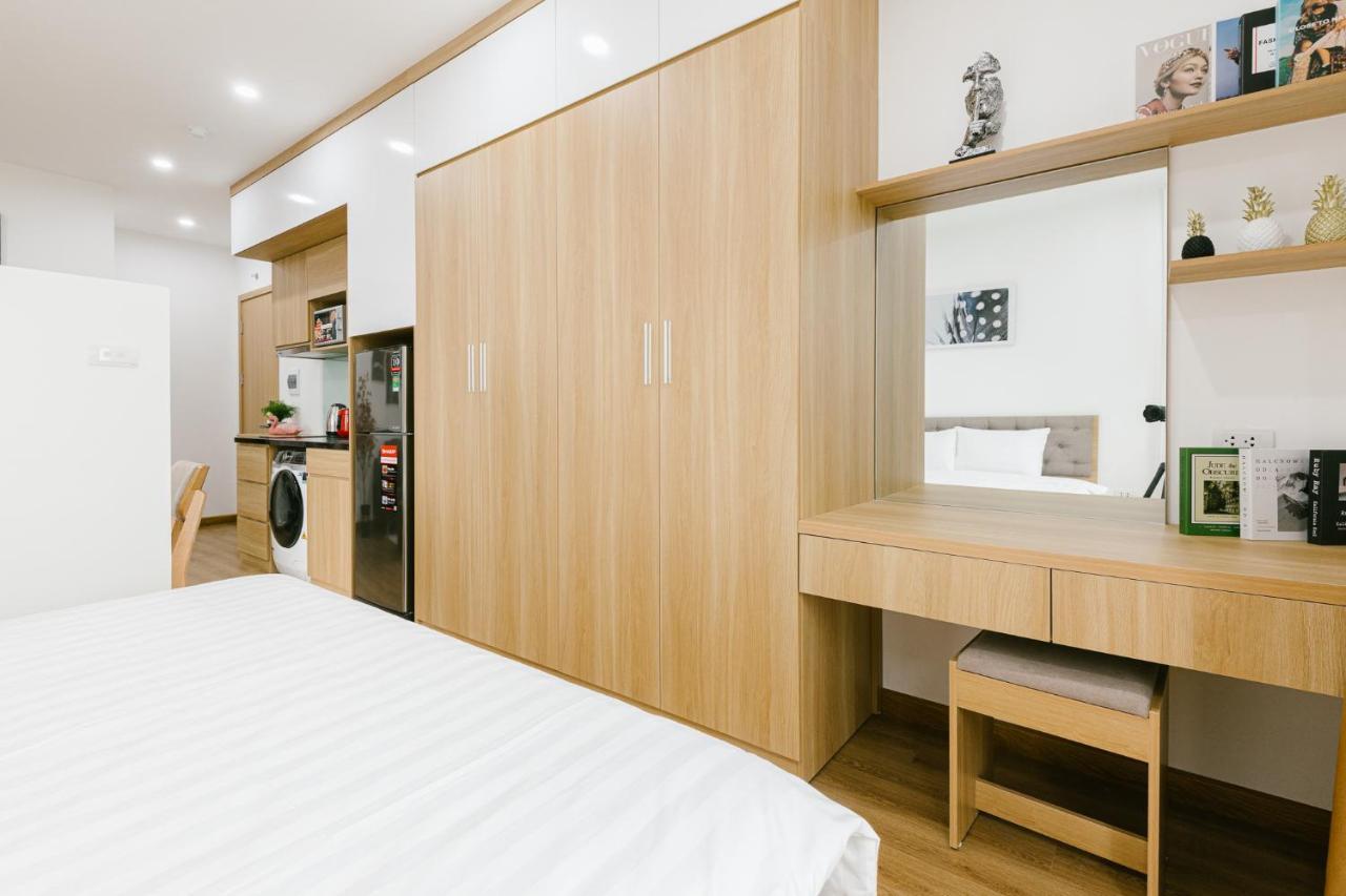 The Euphoria Hanoi - Stay 24H מראה חיצוני תמונה