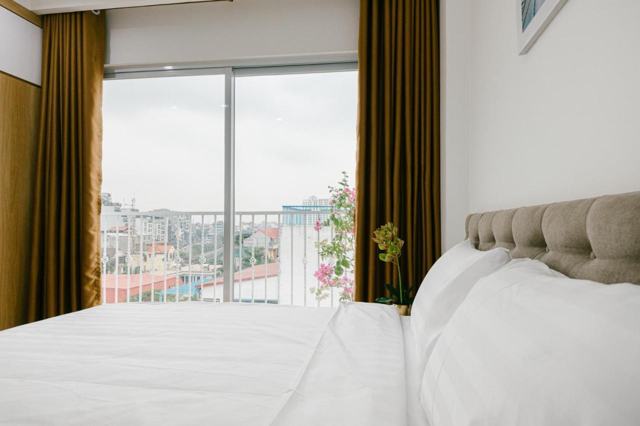 The Euphoria Hanoi - Stay 24H מראה חיצוני תמונה