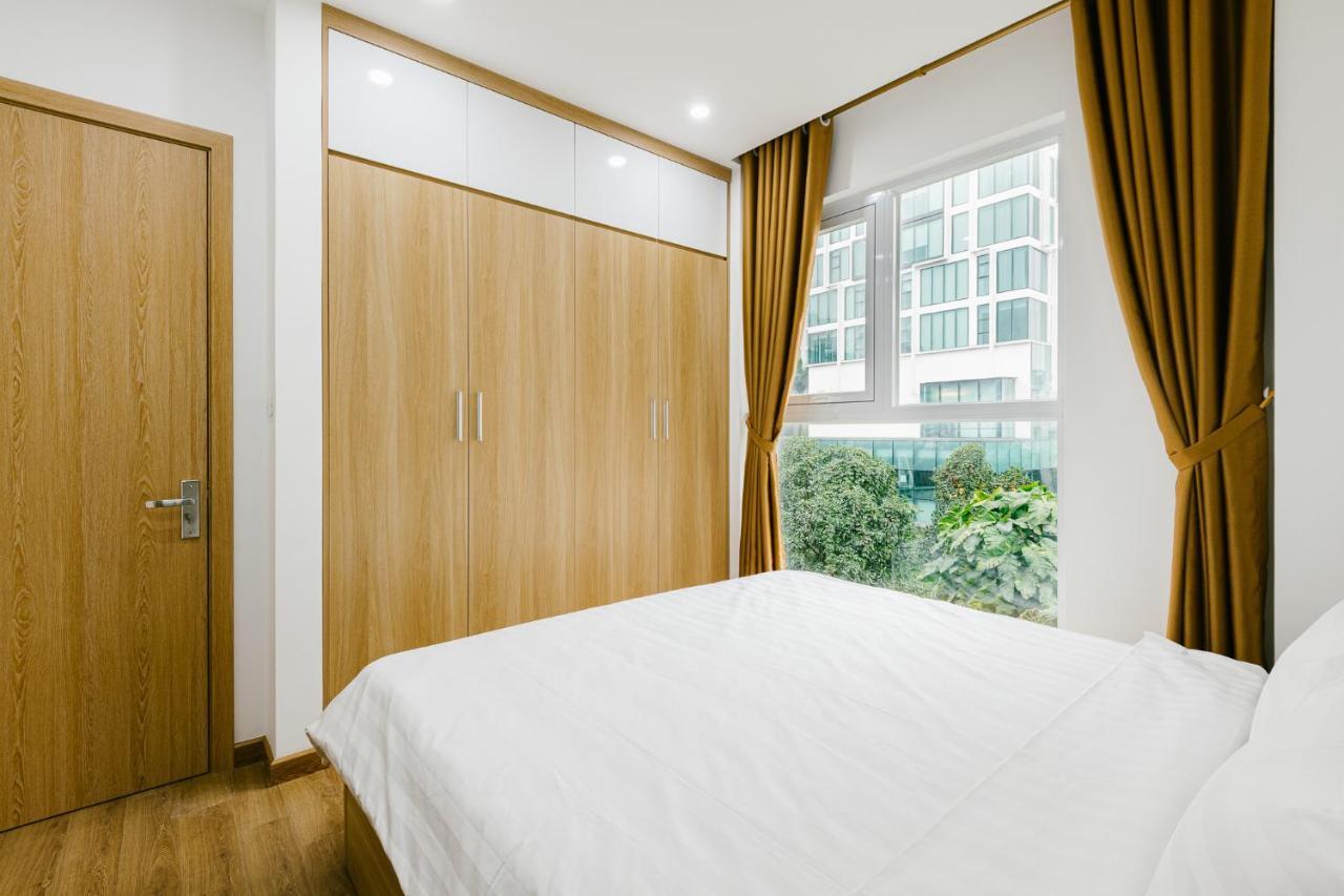 The Euphoria Hanoi - Stay 24H מראה חיצוני תמונה