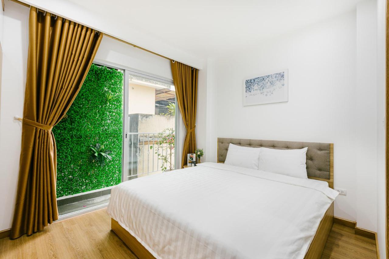 The Euphoria Hanoi - Stay 24H מראה חיצוני תמונה