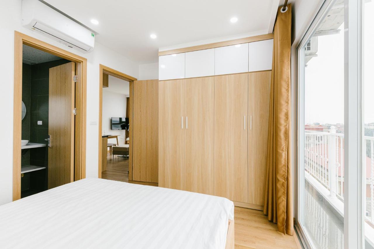 The Euphoria Hanoi - Stay 24H מראה חיצוני תמונה