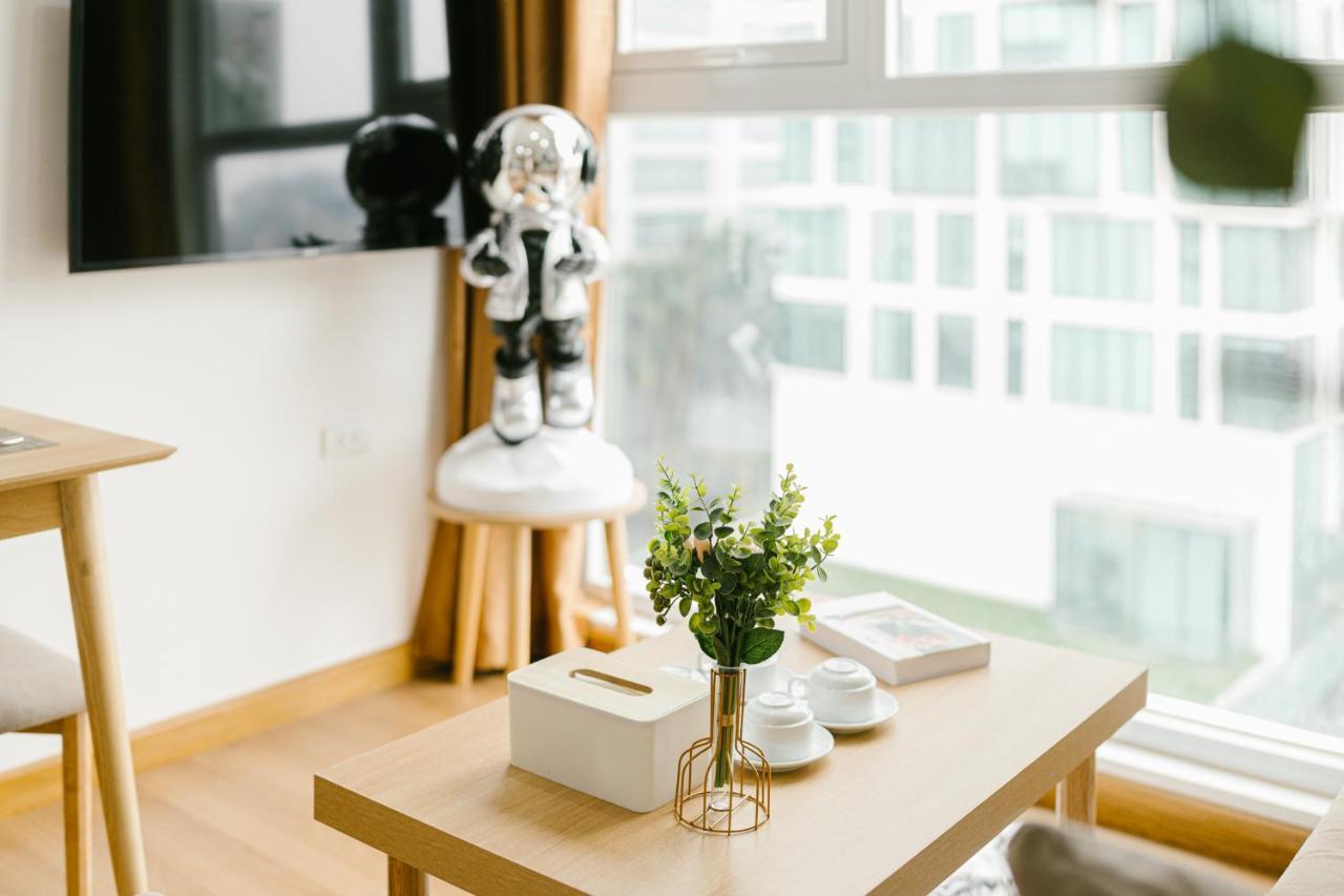 The Euphoria Hanoi - Stay 24H מראה חיצוני תמונה