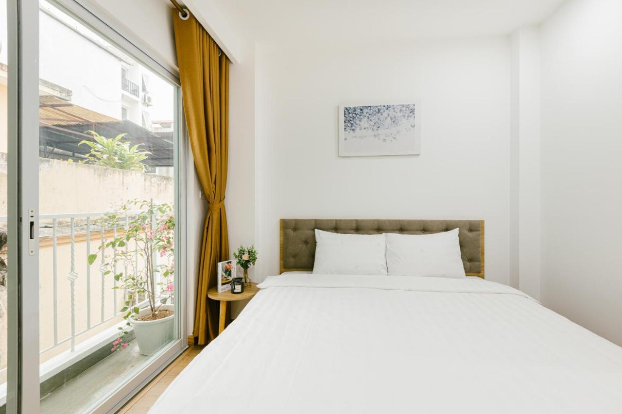 The Euphoria Hanoi - Stay 24H מראה חיצוני תמונה