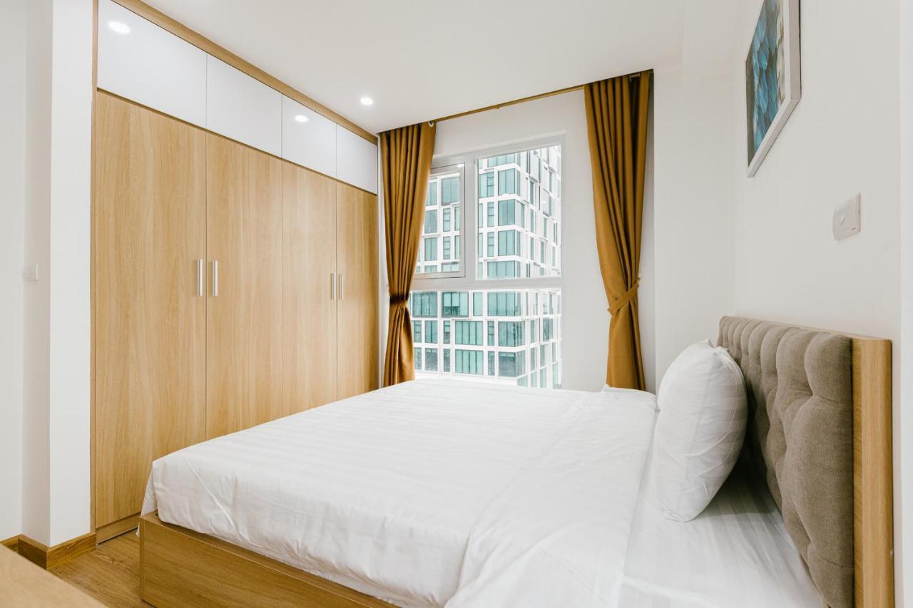 The Euphoria Hanoi - Stay 24H מראה חיצוני תמונה