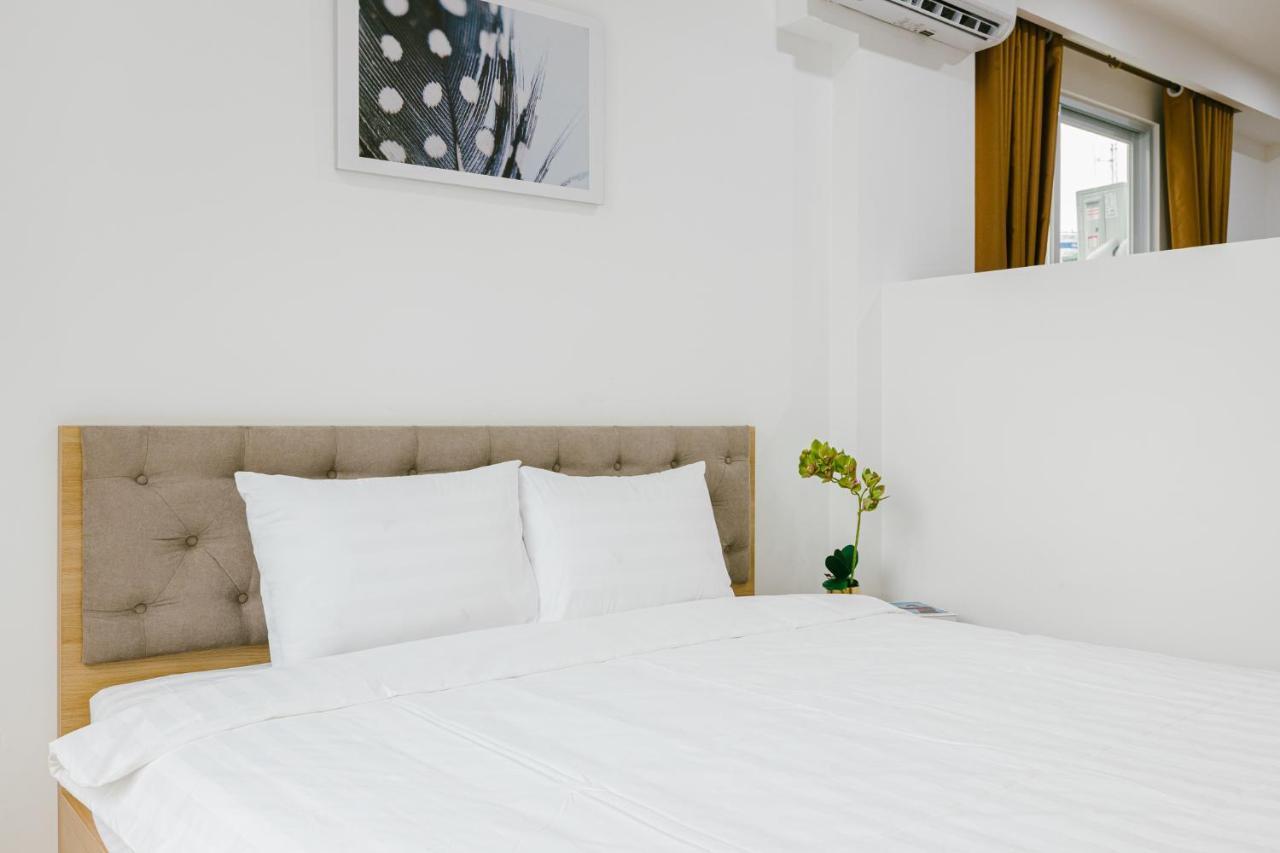 The Euphoria Hanoi - Stay 24H מראה חיצוני תמונה