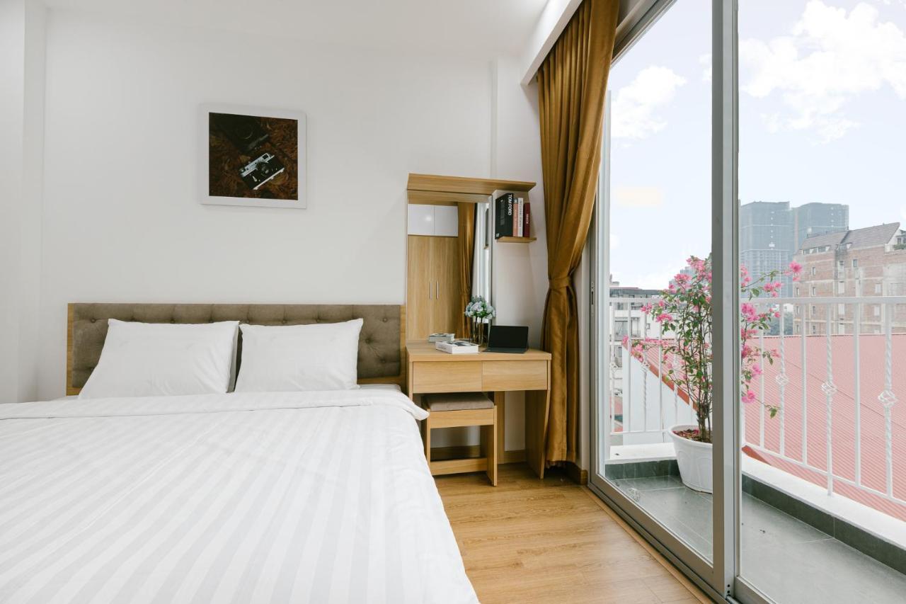 The Euphoria Hanoi - Stay 24H מראה חיצוני תמונה