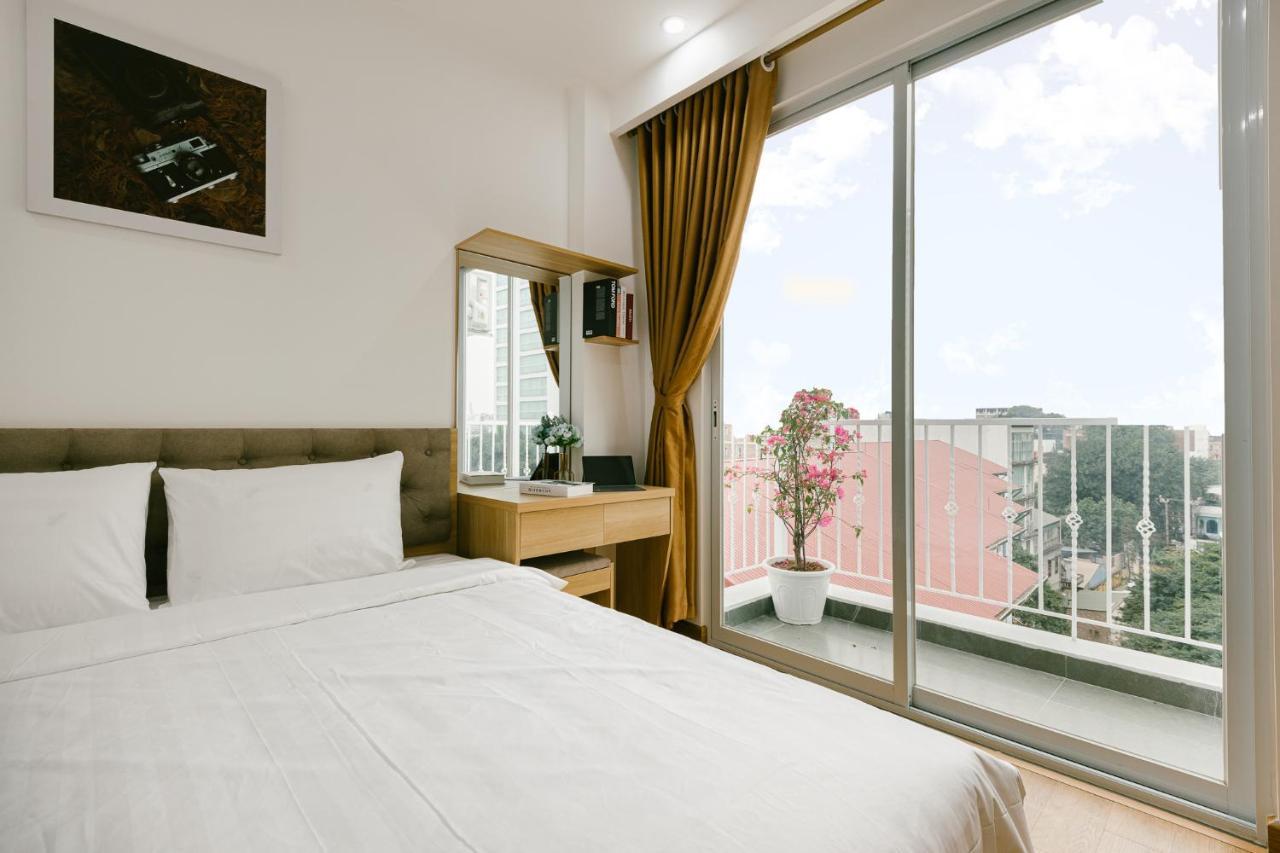 The Euphoria Hanoi - Stay 24H מראה חיצוני תמונה