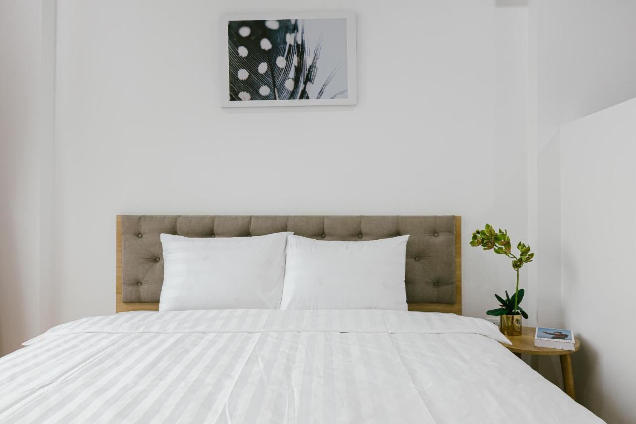 The Euphoria Hanoi - Stay 24H מראה חיצוני תמונה