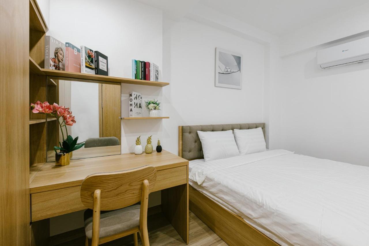 The Euphoria Hanoi - Stay 24H מראה חיצוני תמונה