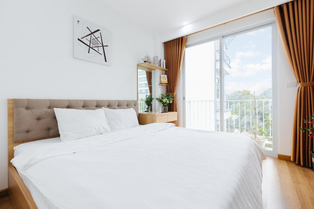 The Euphoria Hanoi - Stay 24H מראה חיצוני תמונה