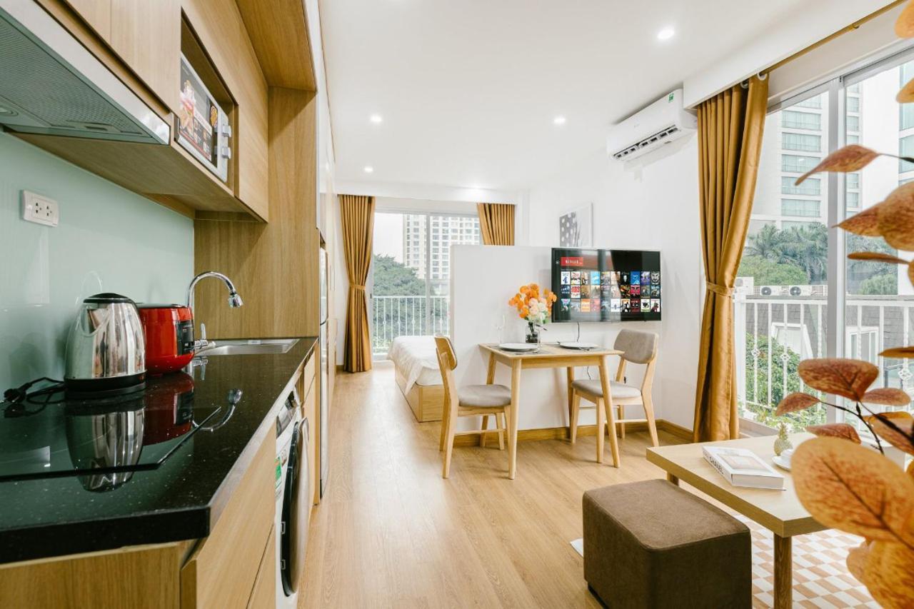 The Euphoria Hanoi - Stay 24H מראה חיצוני תמונה