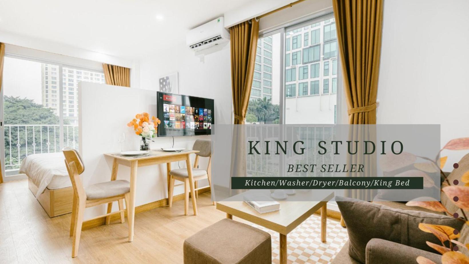 The Euphoria Hanoi - Stay 24H מראה חיצוני תמונה